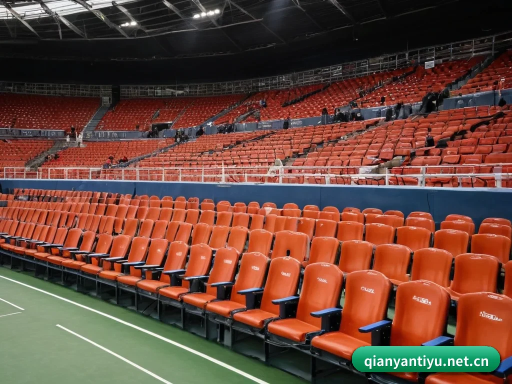 千眼体育的故事 - 体育资讯内容服务